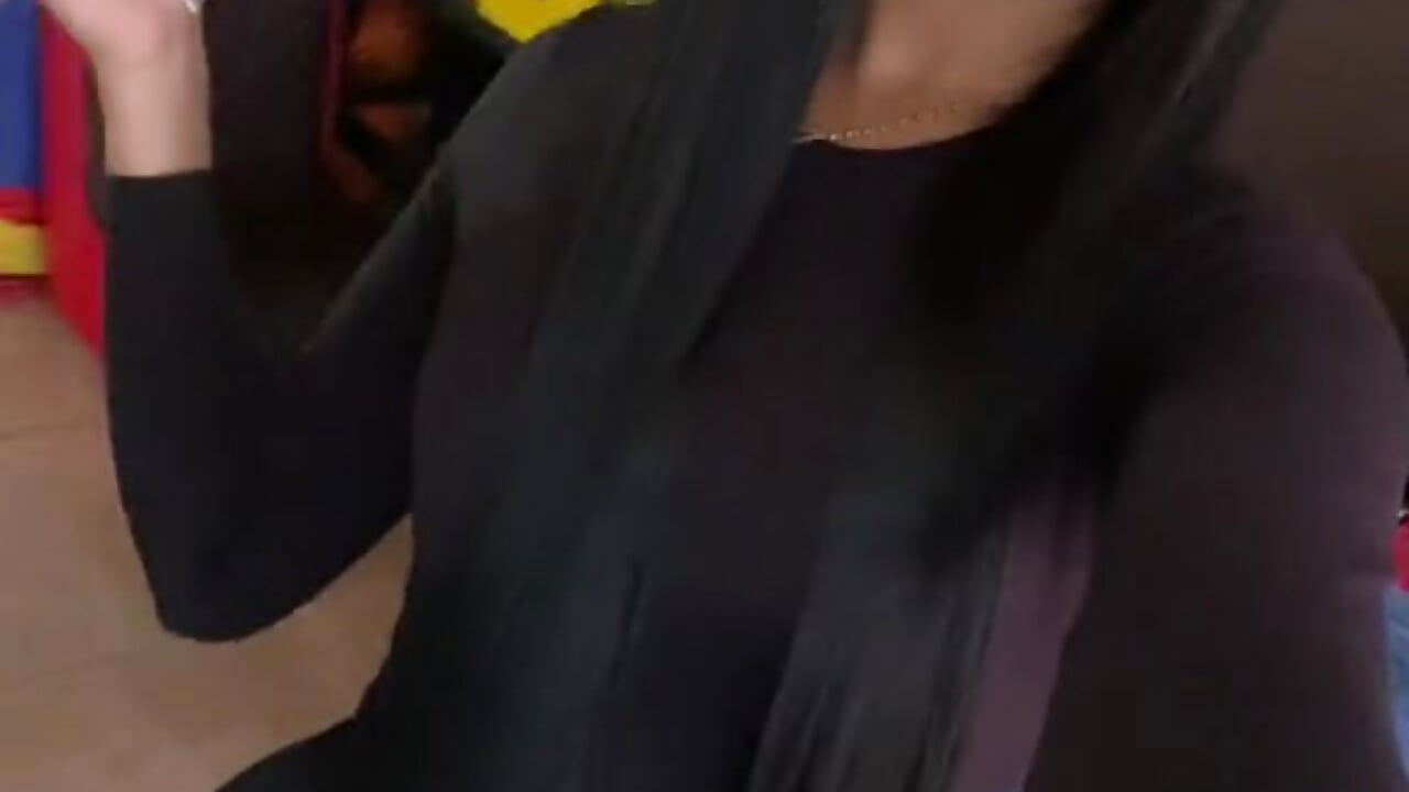 🔥 - video di GabyJones_ modella di cam