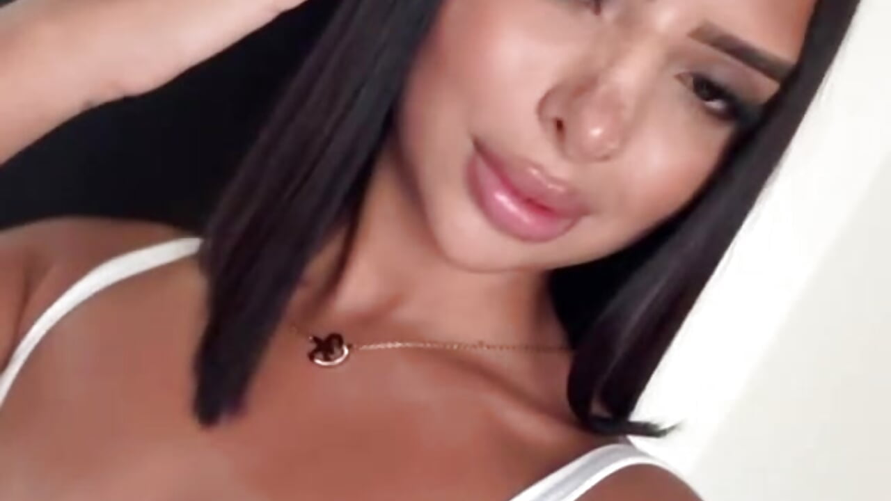 🔥 - video di GabyJones_ modella di cam