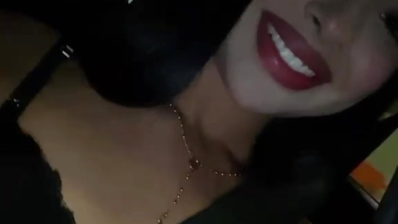 🔥 - video di GabyJones_ modella di cam