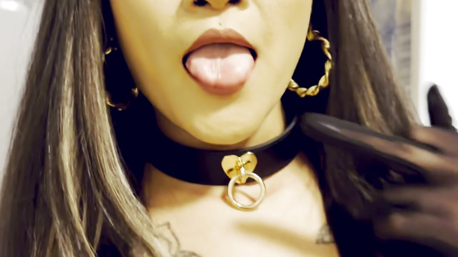 GODDE$$ CATWALK <3