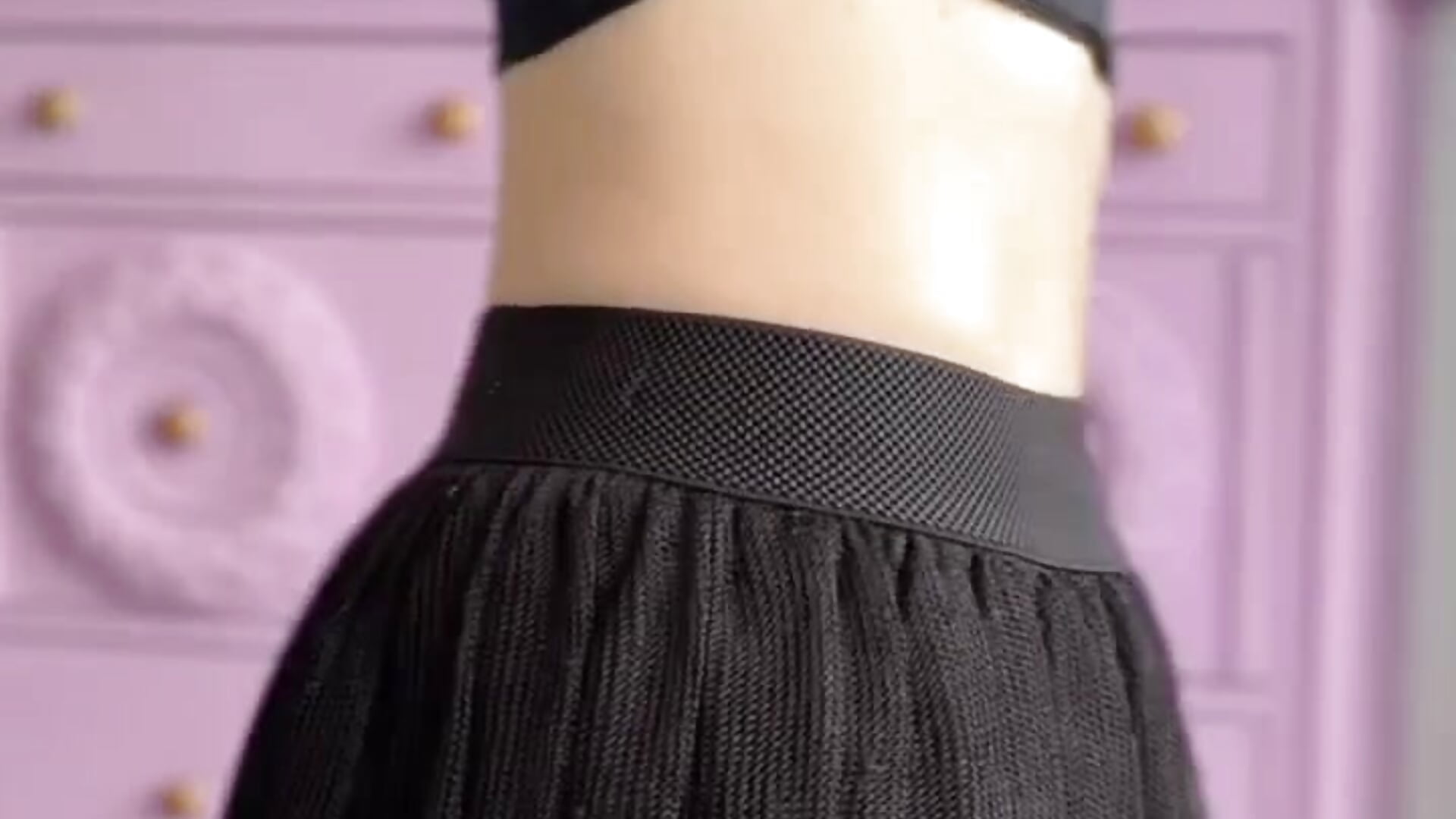 hot dancing - Video von Margarett Cam-Model