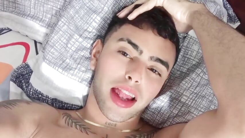 Hey guys - video by JuanManuelGate cam model
