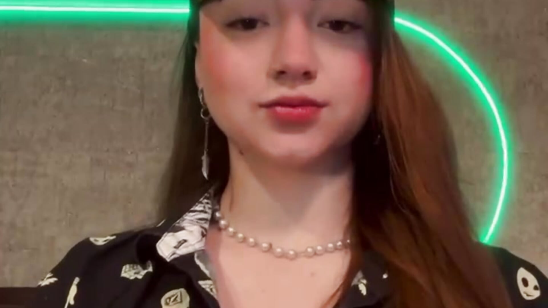 🖤 DANGEROUSLY BEAUTIFUL - Video von Lexavega_ Cam-Model