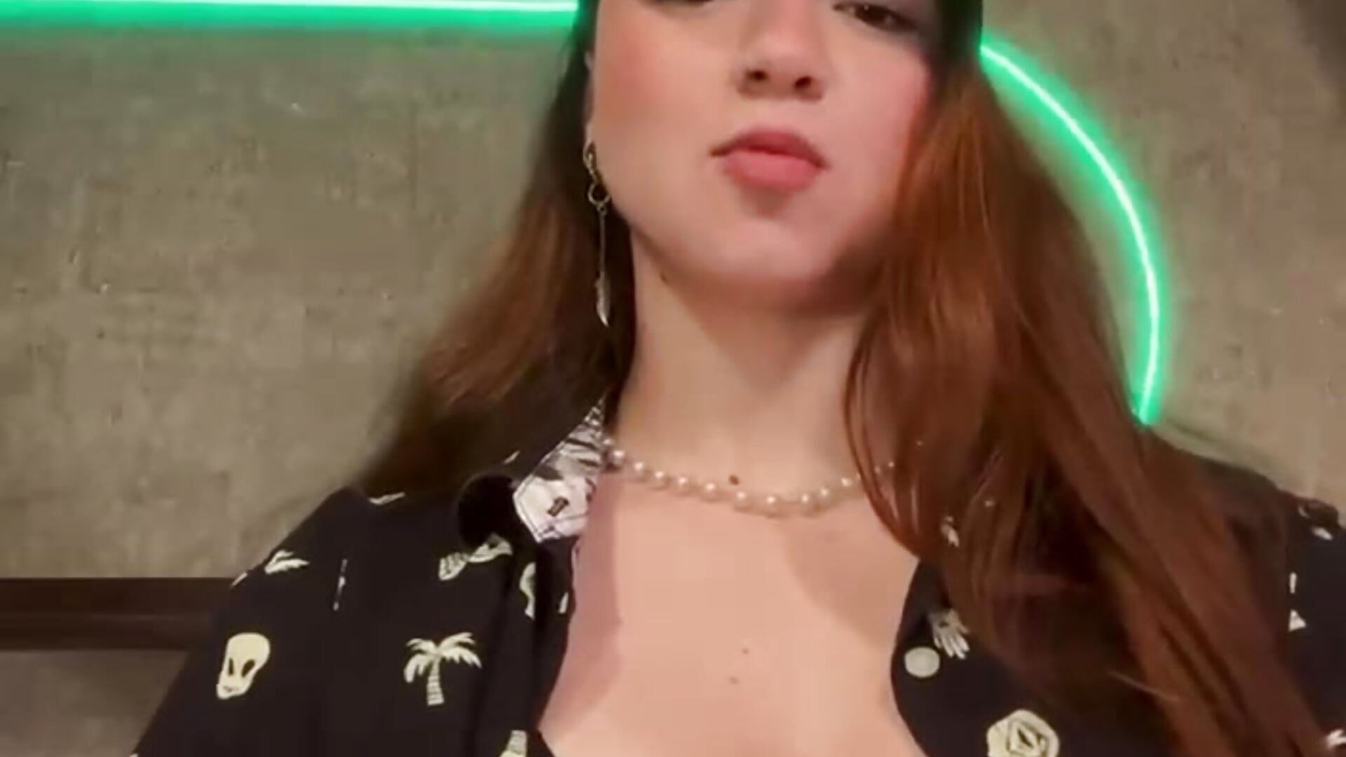 🖤 TOO HARD TO RESIST - Video von Lexavega_ Cam-Model
