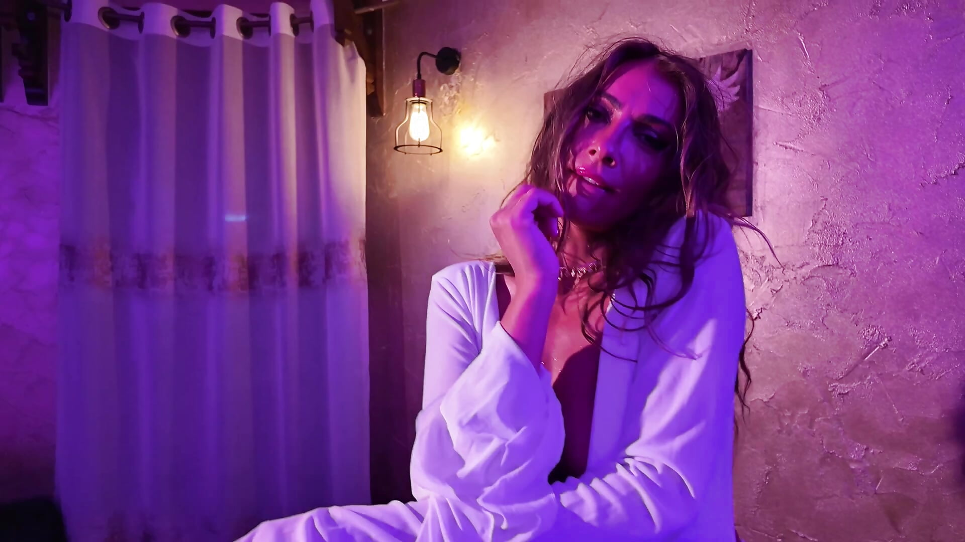 Don't be shy, Join the club for more! 💖🔥❤️ – video modela na kameri AnneGoddesss