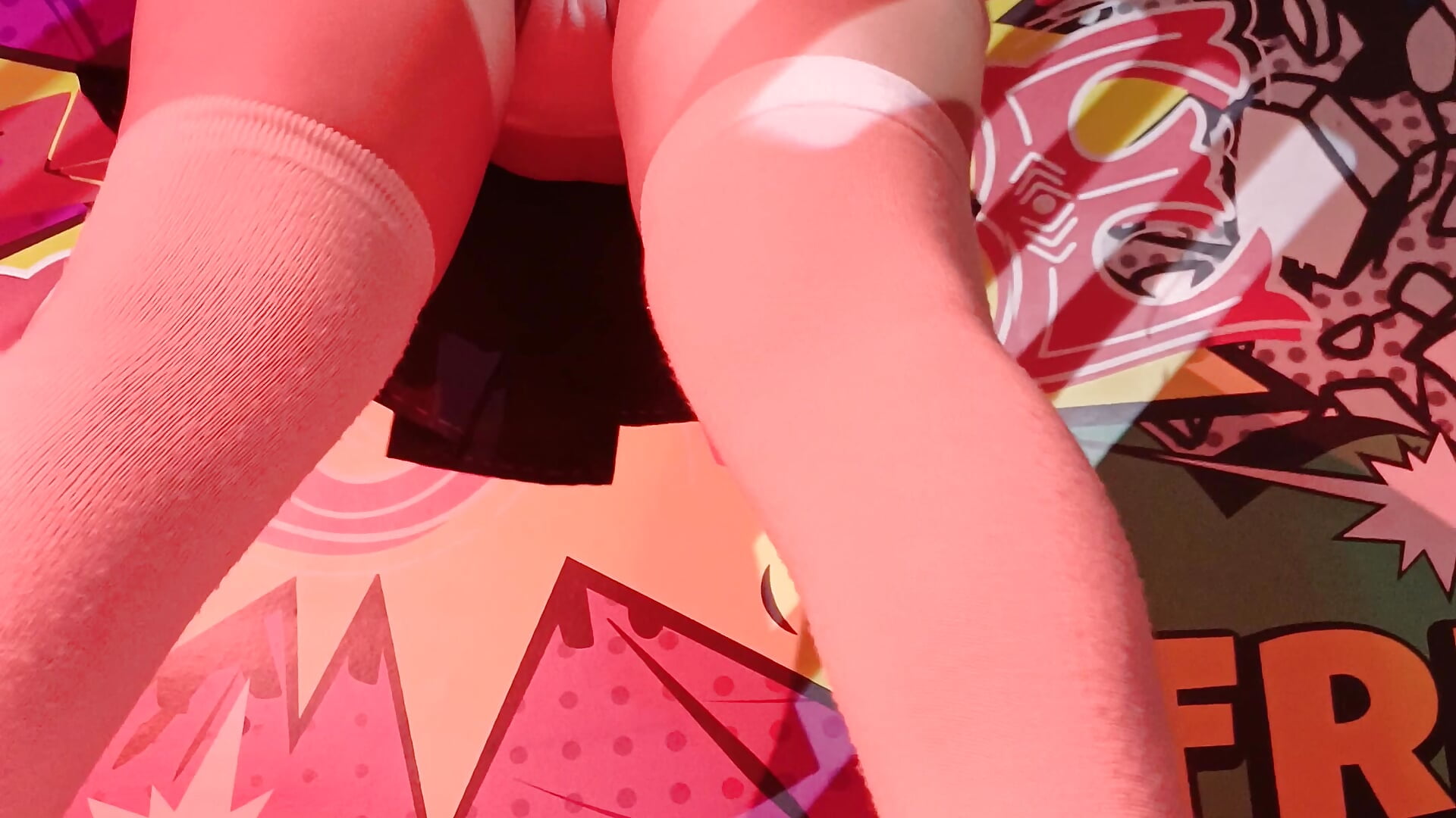 Panty twerking - mieruco_chan adlı kamera modelinin videosu