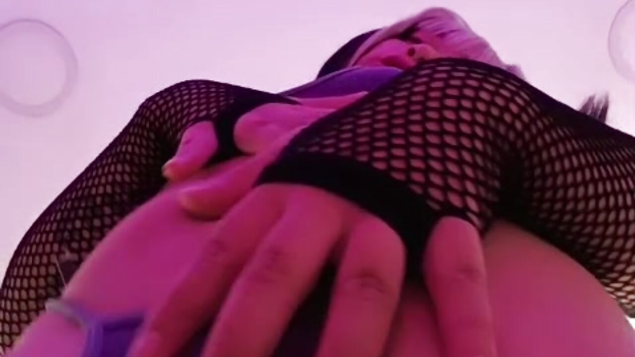 Teasing soft ♥– mieruco_chan kameramodell videója