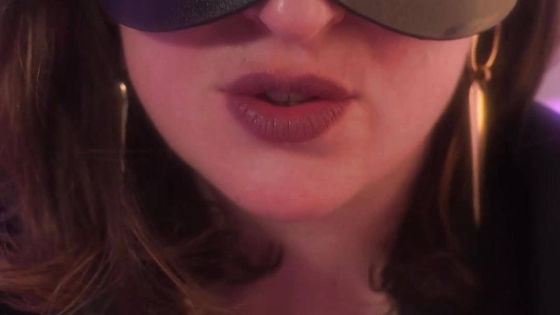 vous etes mes petites putes – video af Perversizia cam-model