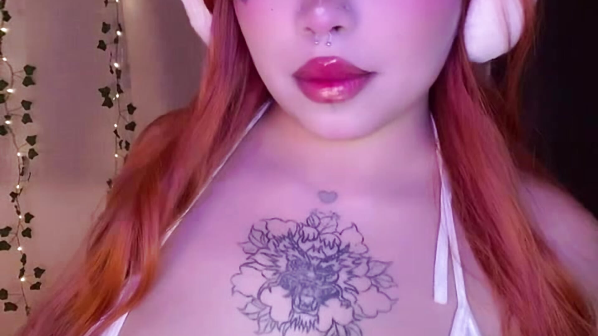 ♥️ - bricherry adlı kamera modelinin videosu