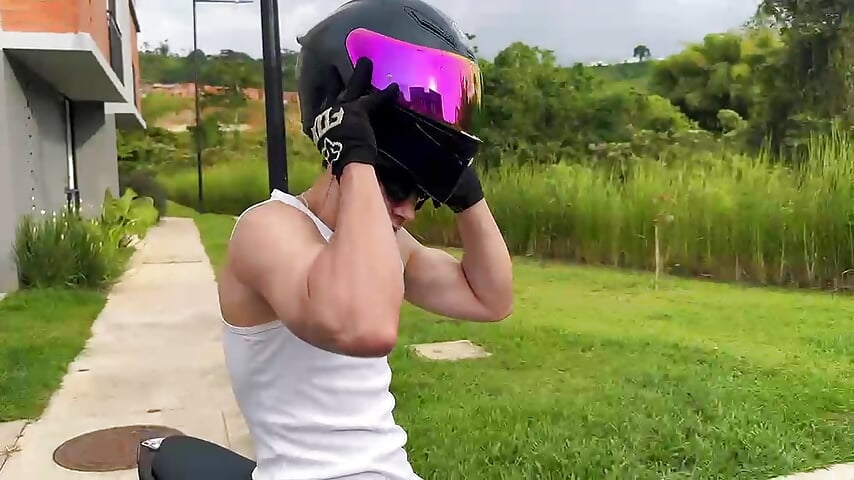 I am Alexx Boy - video by Alexx_boy cam model