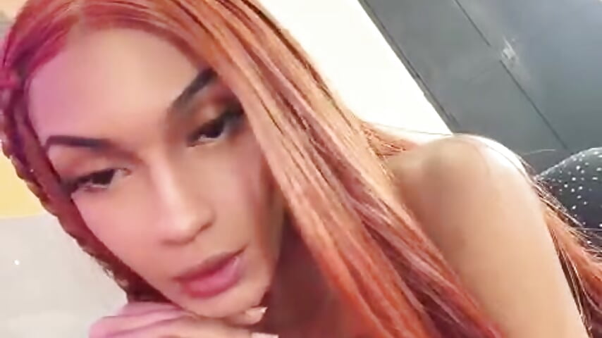 Alexxasexy – Popularny filmik modela sprzed kamerki 5611