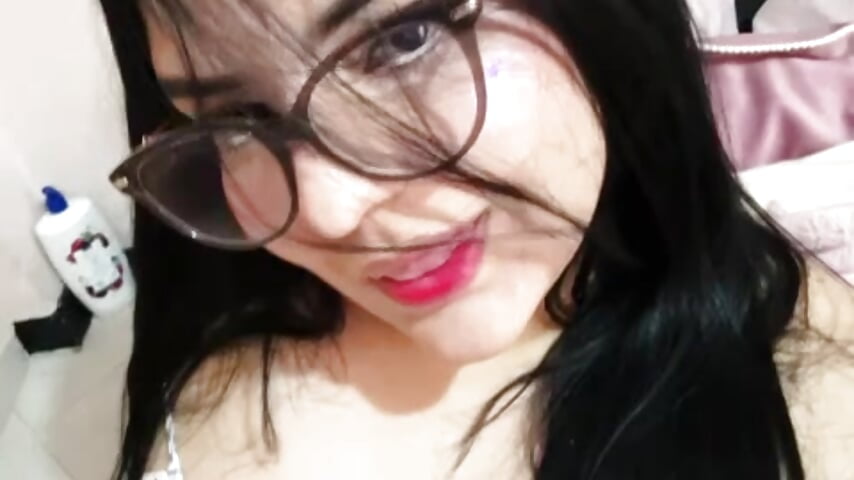 💖 - vídeo de VenusClark_S modelo de câmara