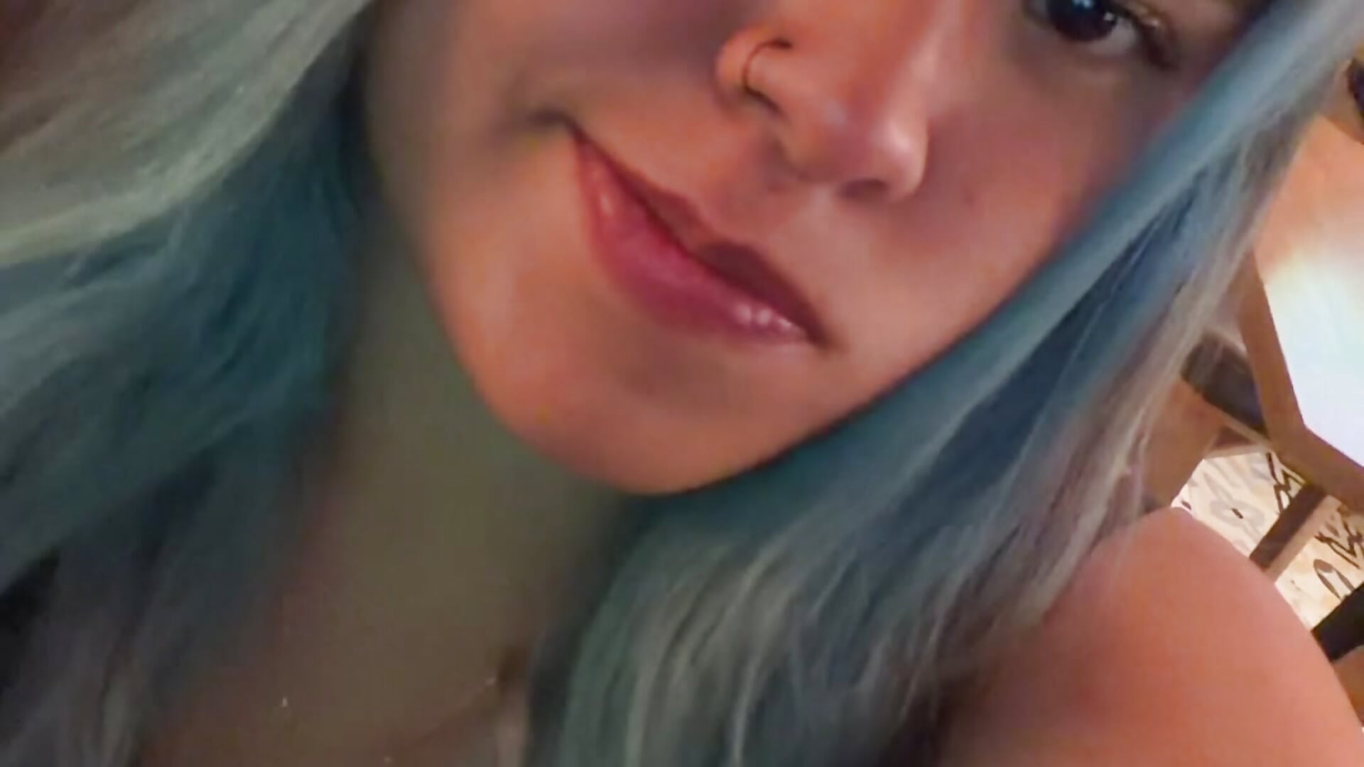 😈 Arregladita y linda 🤭 - video by TuGatitaMiau075 cam model