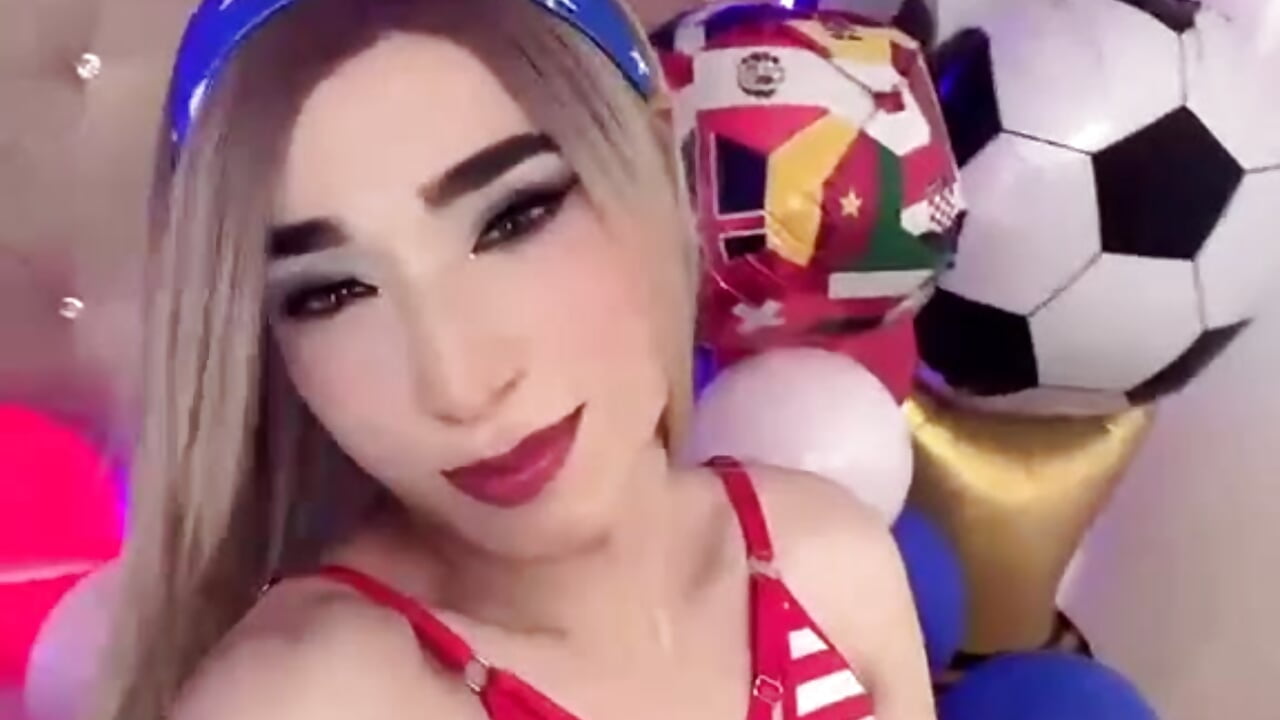 AlissonRose3: Vídeo de Modelo Webcam en Tendencia 3368