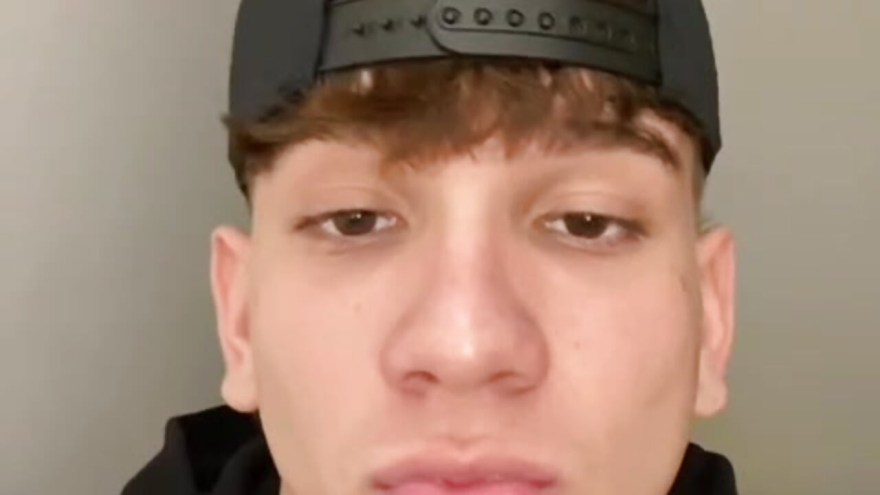 Sexy boy 😈🥵