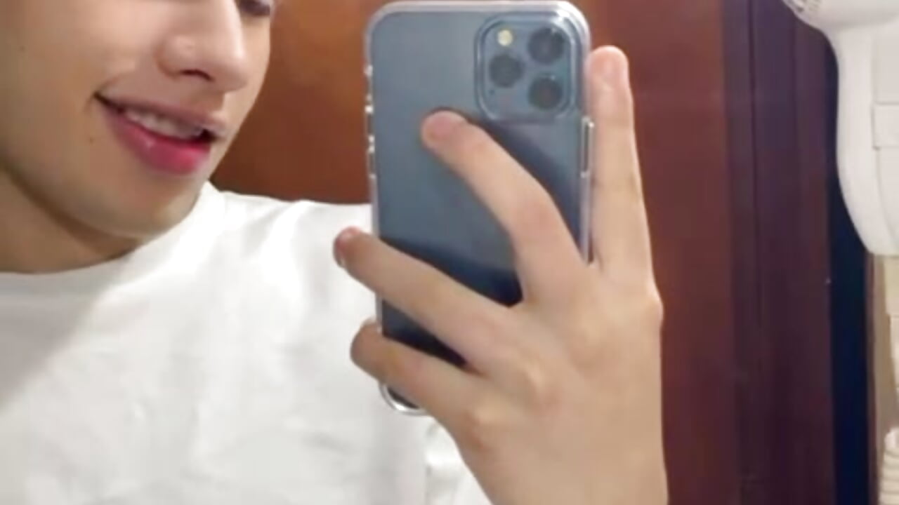 Zeyn_smith Video Thịnh Hành của Người Mẫu trên Cam 3767