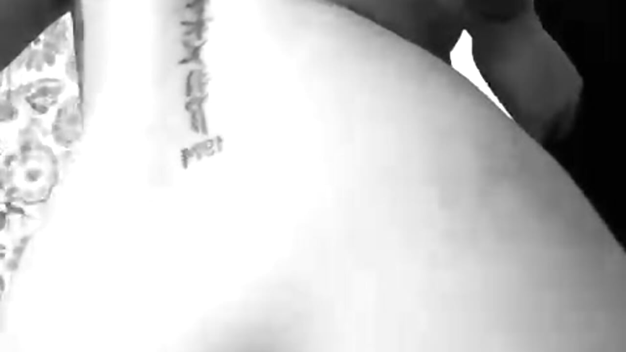 hot and horny little dog 😏🔥 - video oleh CristalCollins_ kamera model