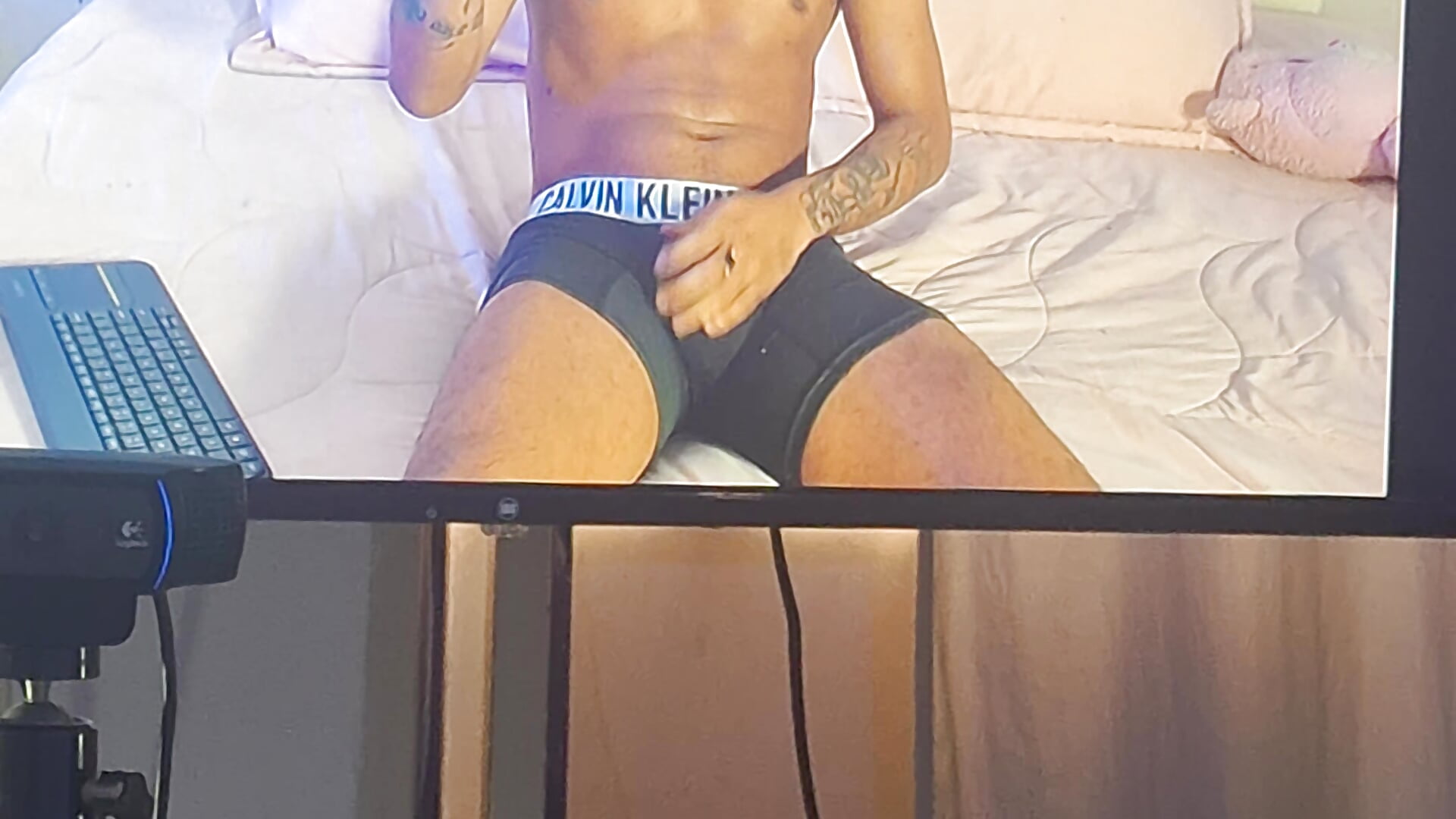 boyzac_ kamerás modell  776. kiemelt videója
