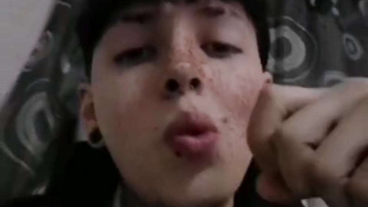 I'm too sexy 💲 - Noah_arker adlı kamera modelinin videosu