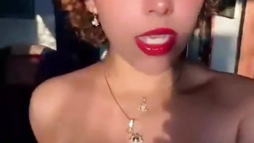 Do u like my face? 😏🥰 - video by Arte_misa_ cam model
