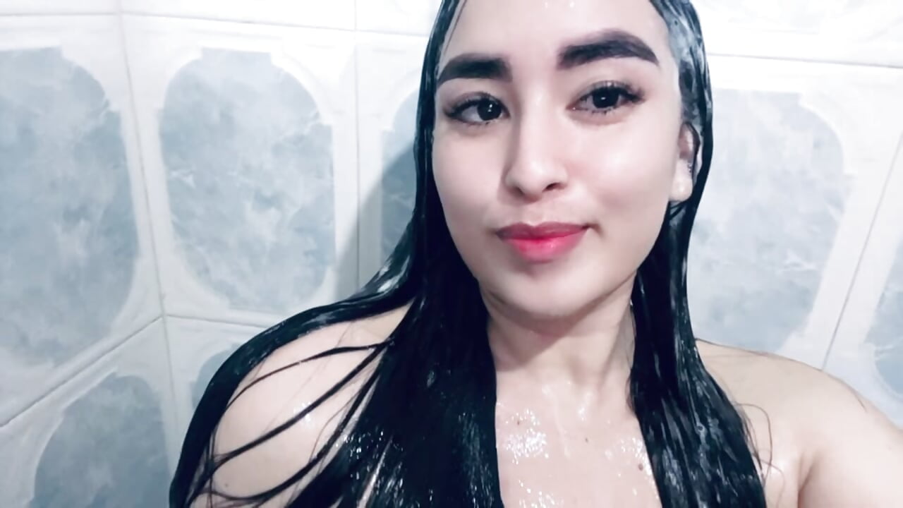 Bañito 💦💦💦