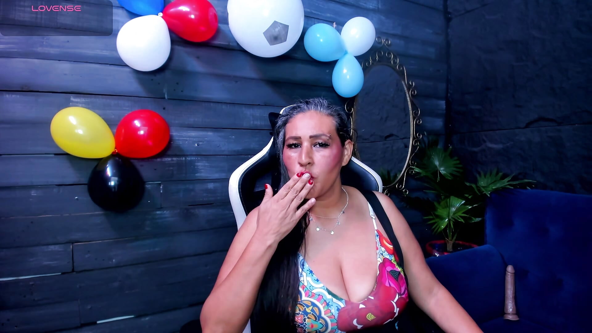 so sensual – video modela na kameri Victoria_kyler