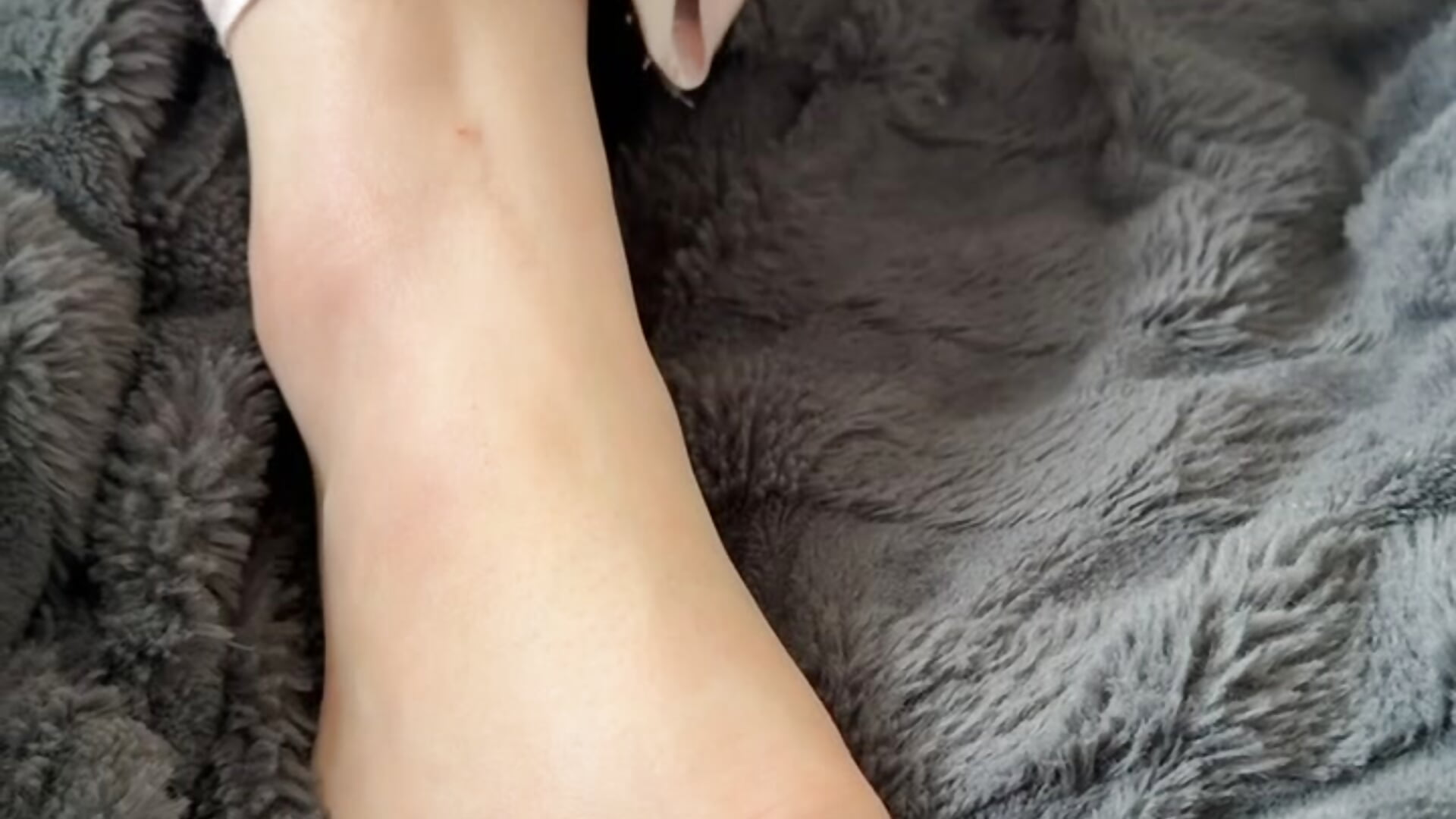 👣👣👣 - video by ftmpusssyy cam model