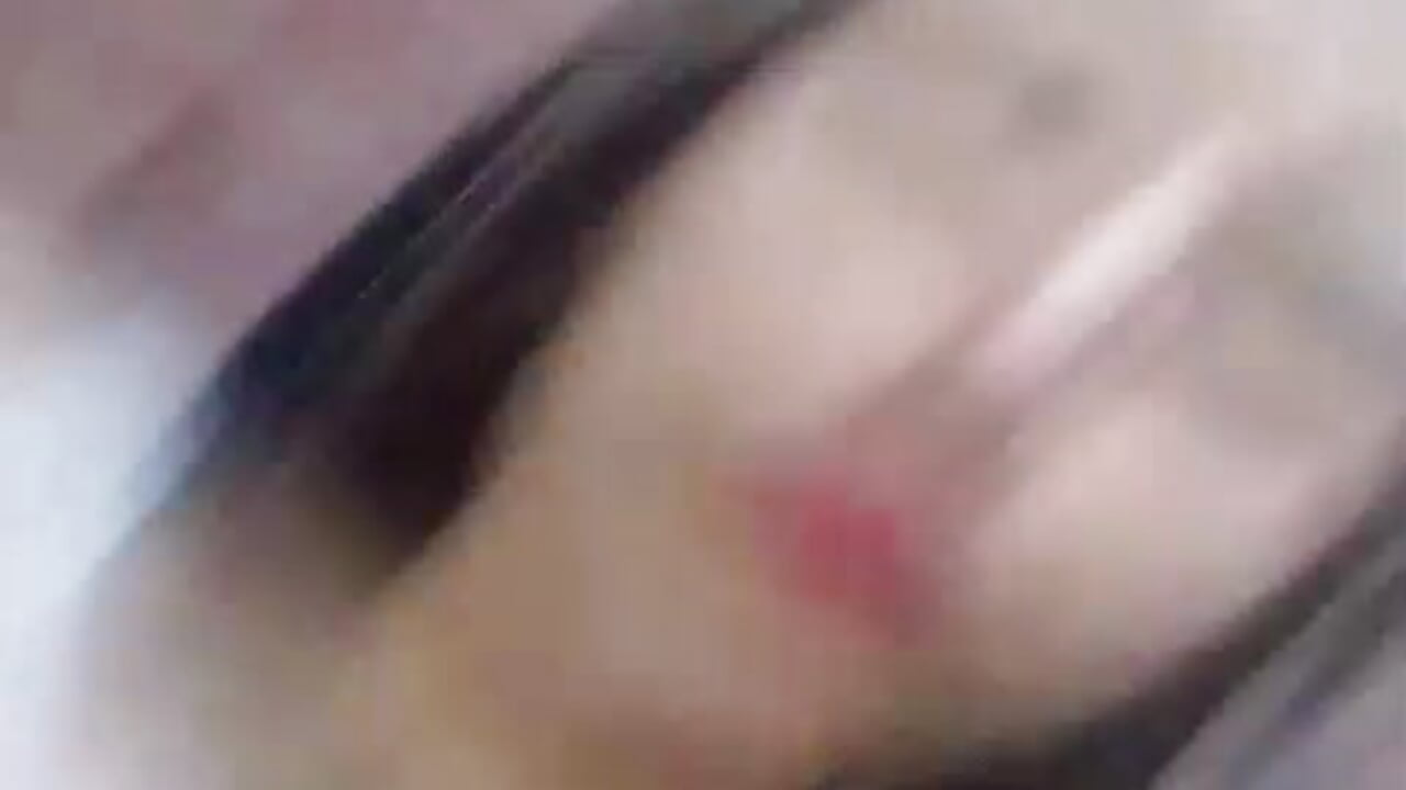 Me – video af DanyFoster_ cam-model