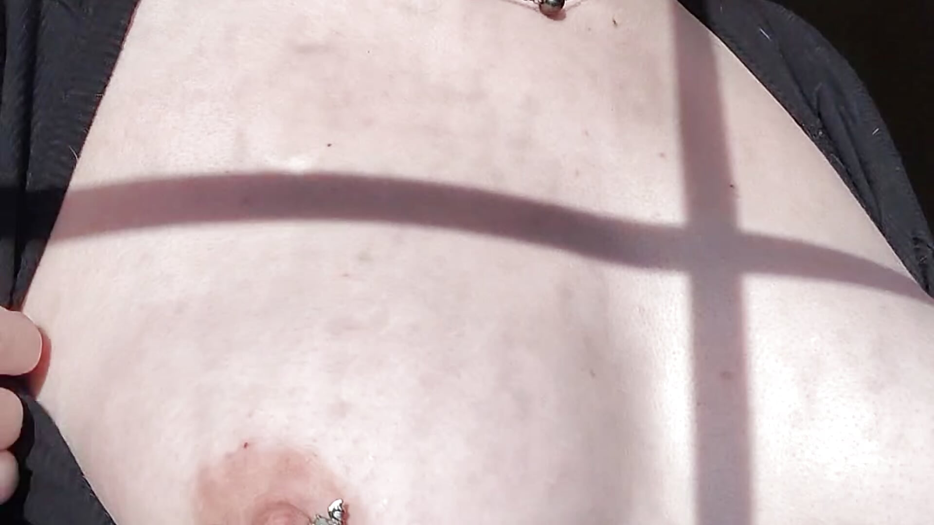 Look at My Piercings! - Video von y2kpriestess Cam-Model