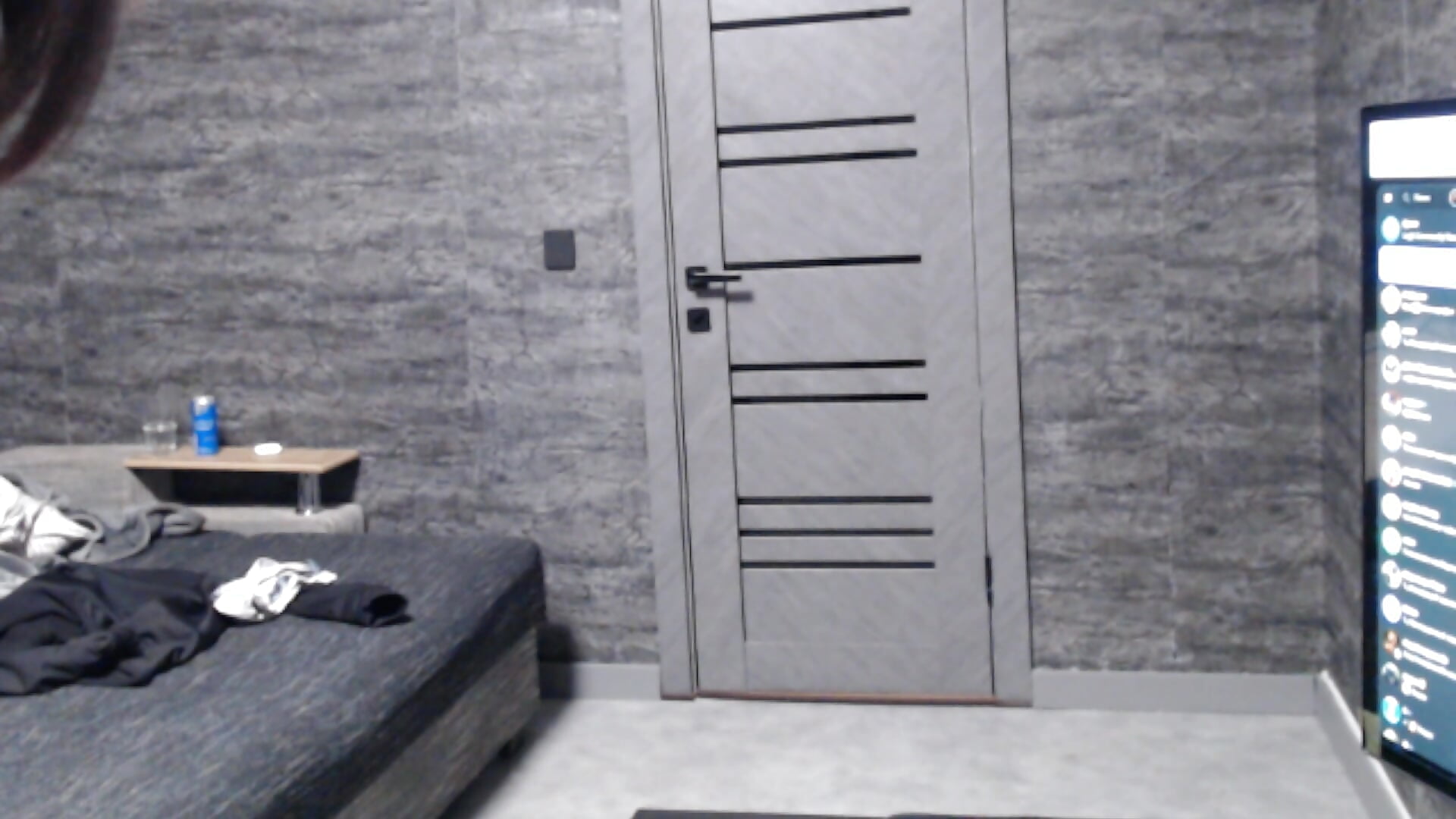 fun naked pvt show－arthur___kingの動画