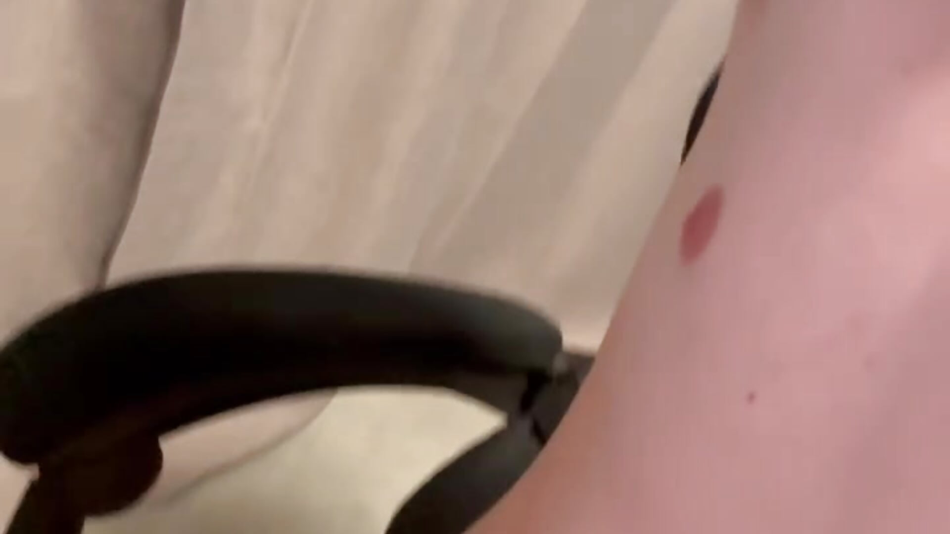 armpits, foreskin) – video modela na kameri arthur___king