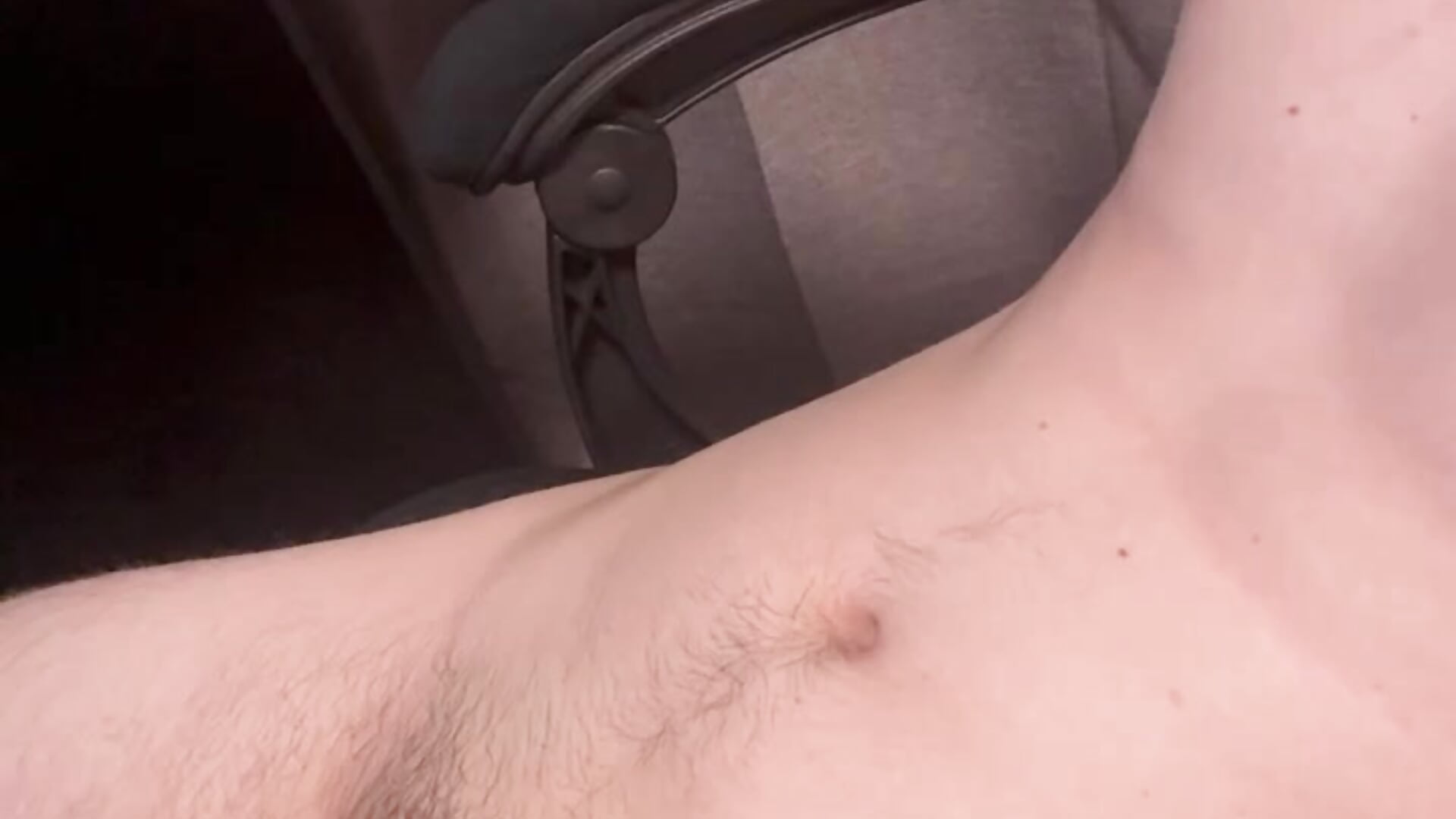 cumshow in the first person – video af arthur___king