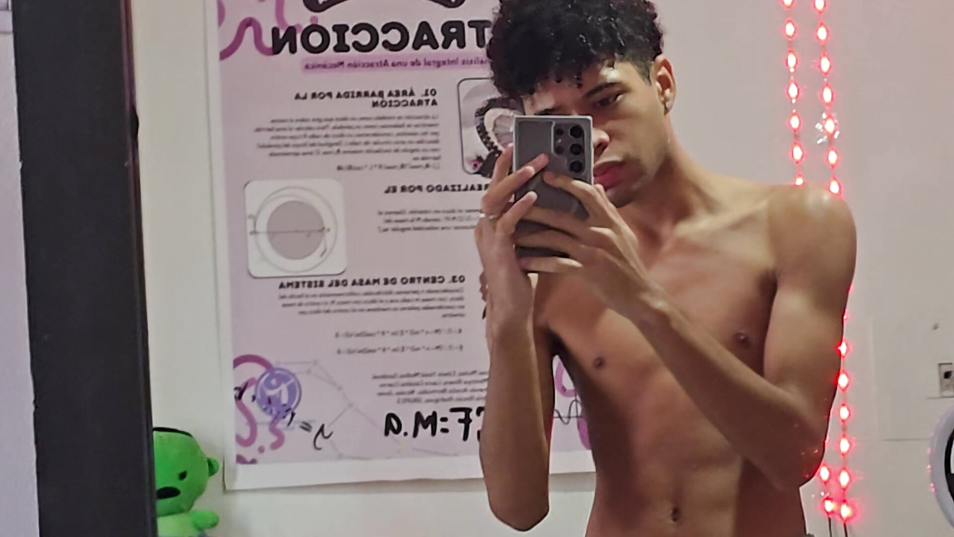 Mirror 😝