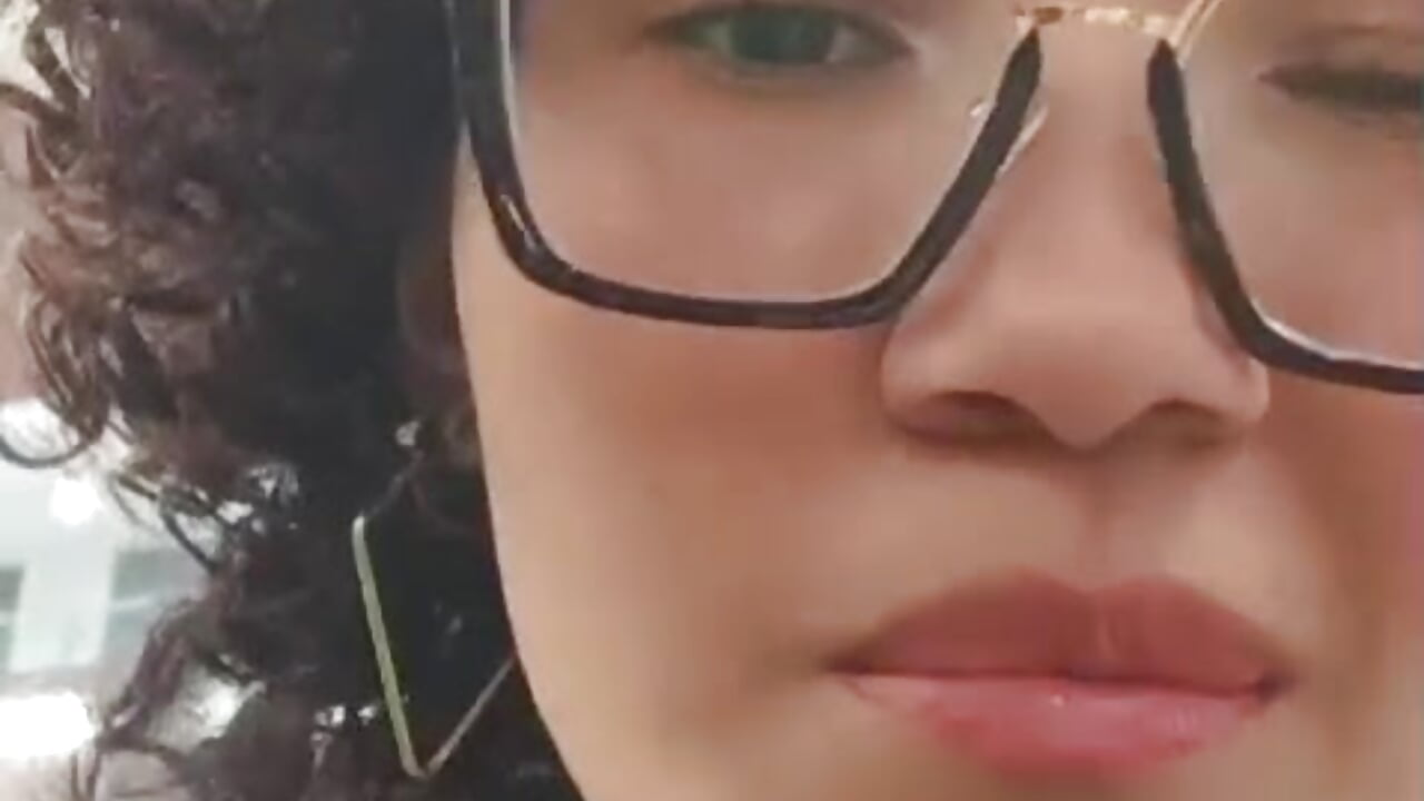 Me😍 – video modela na kameri damianna_