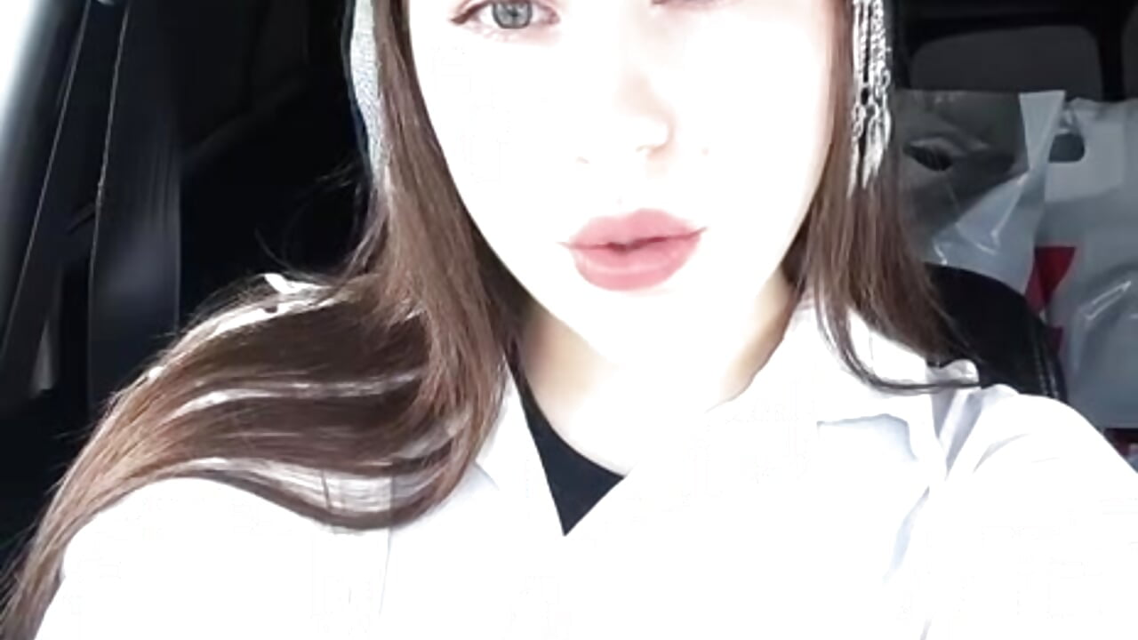 5 - video by KathyrnEdmison cam model