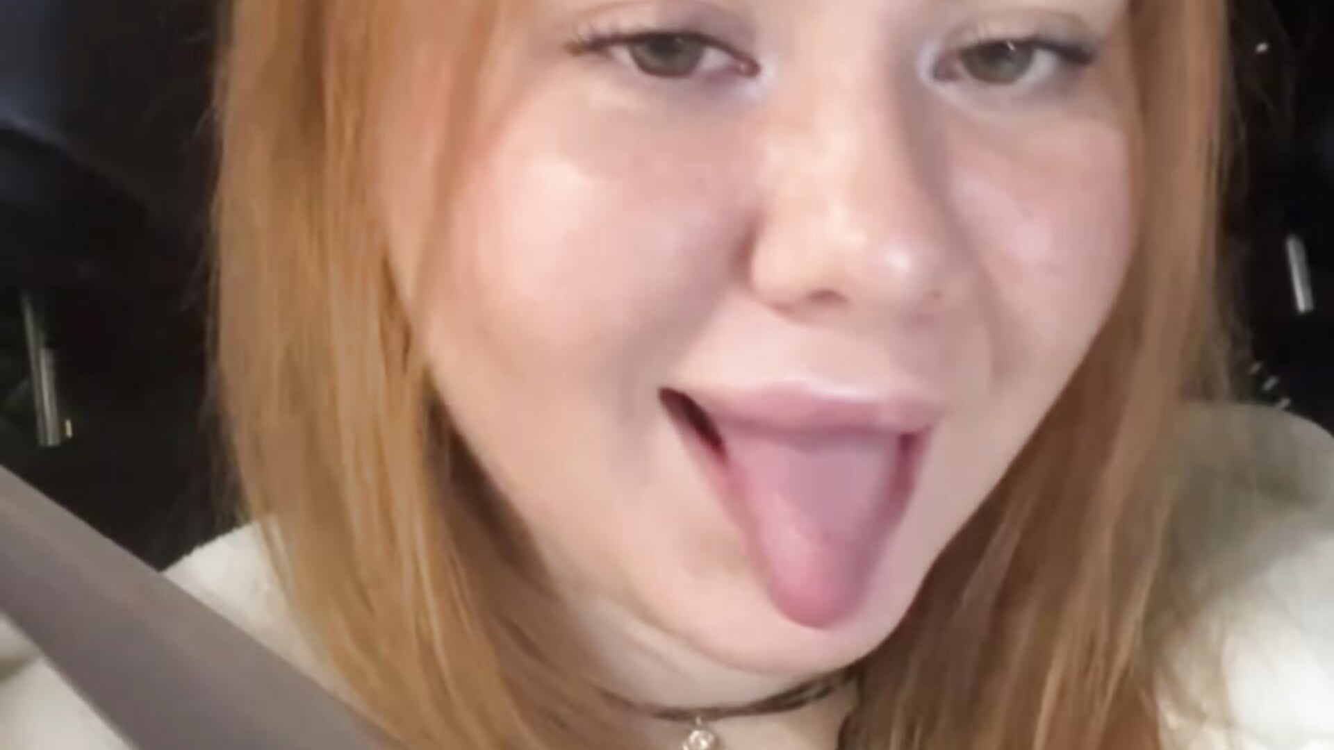 👅👅👅 - video oleh AlexaaBee kamera model