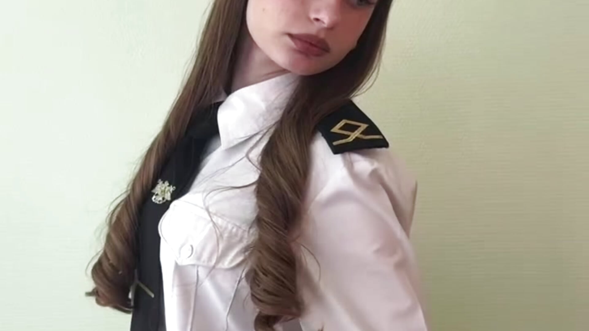 Mee – video od webkamerové modelky KatieCostain
