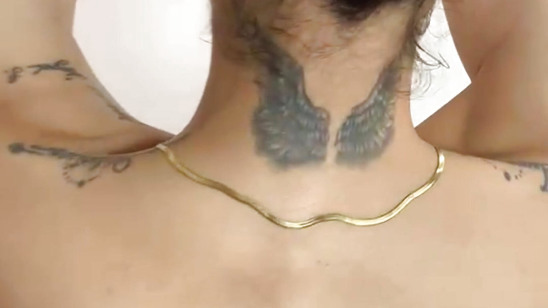 teaser stripcaht de lya - video oleh model kamera LyaCunner