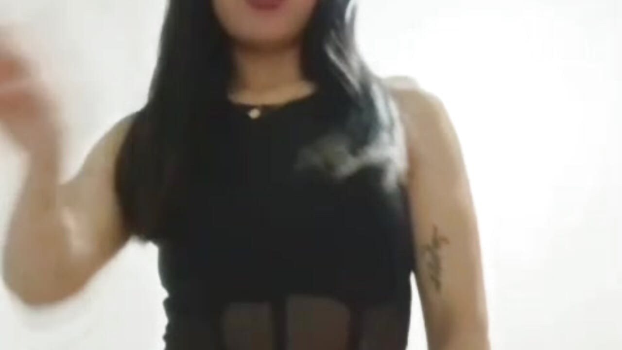 Hey 😈 – video af Feetfeticheh cam-model