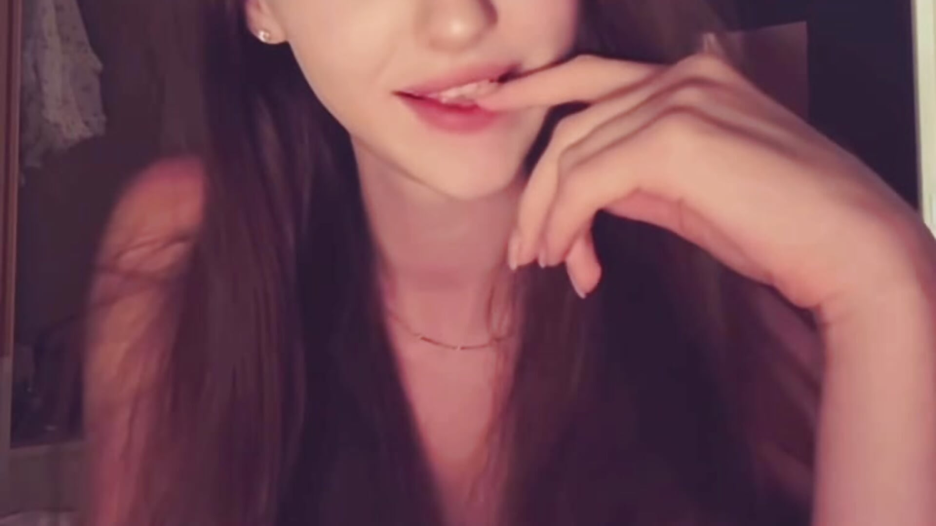 A lonely evening - video by GeorginaDudleyx cam model