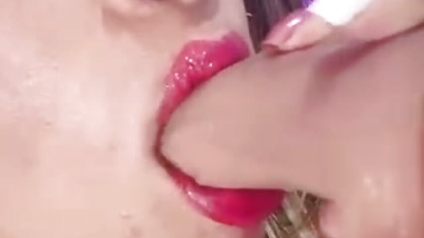 Blowjob, u like?– Anita_rey kameramodell videója