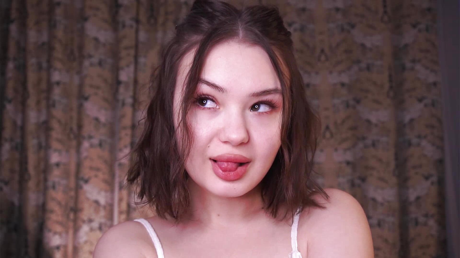 Sexy Kate – video modela na kameri RuthFraction
