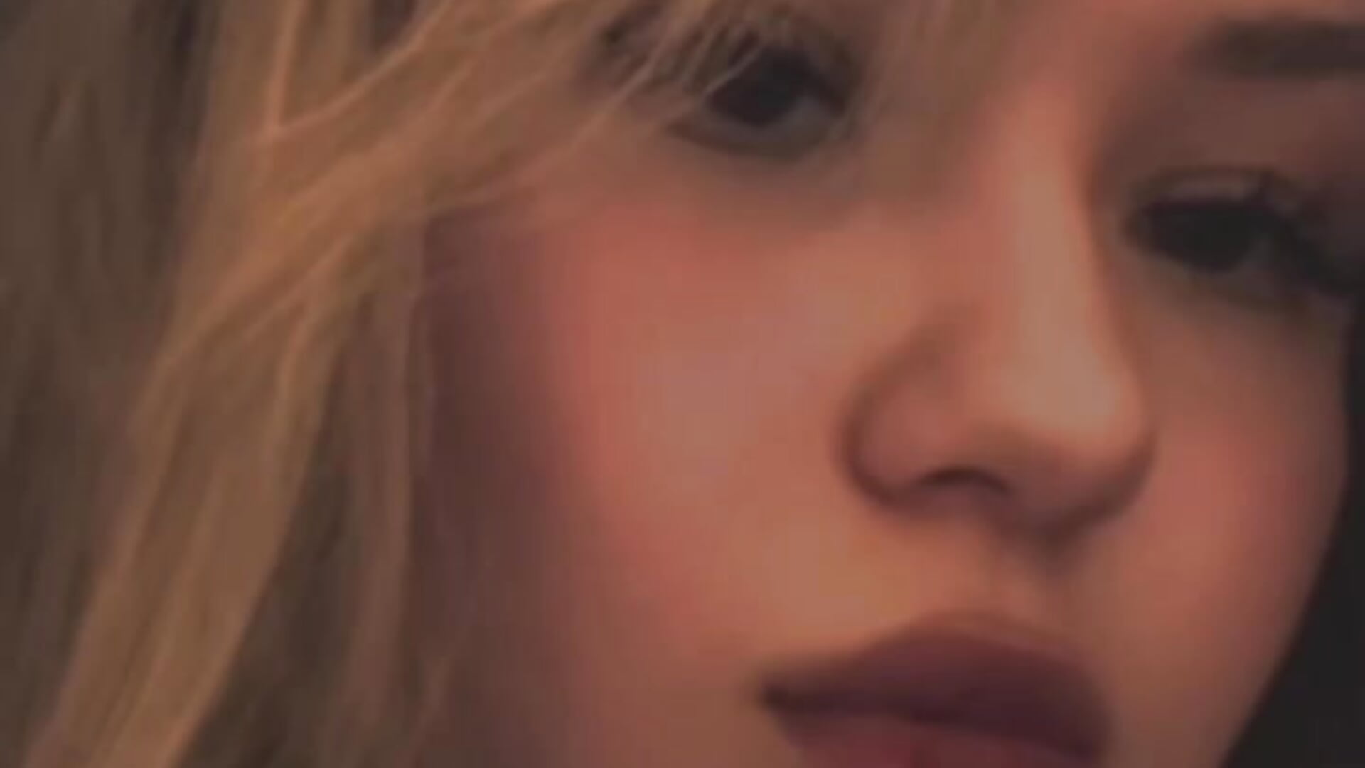 ♥♥ – video modela na kameri RuthFraction