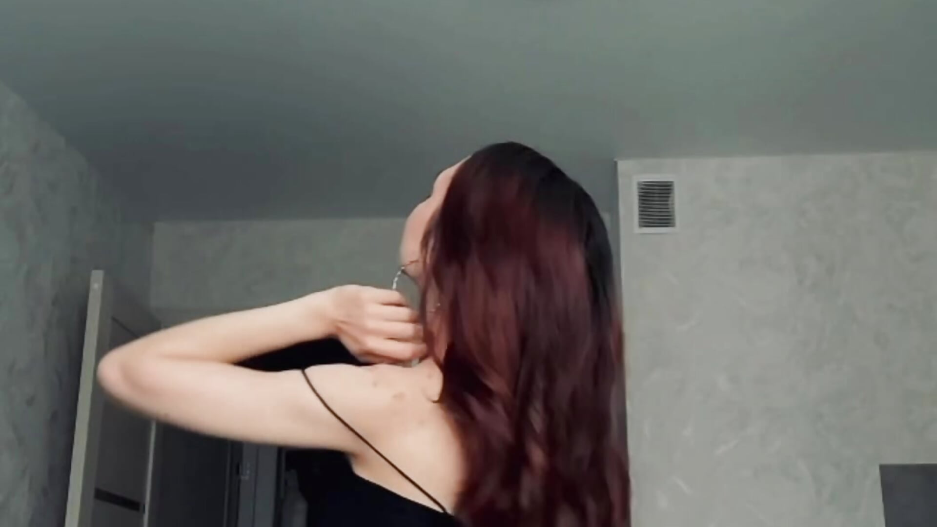 my favorite dress - video di AlisPrices modella di cam