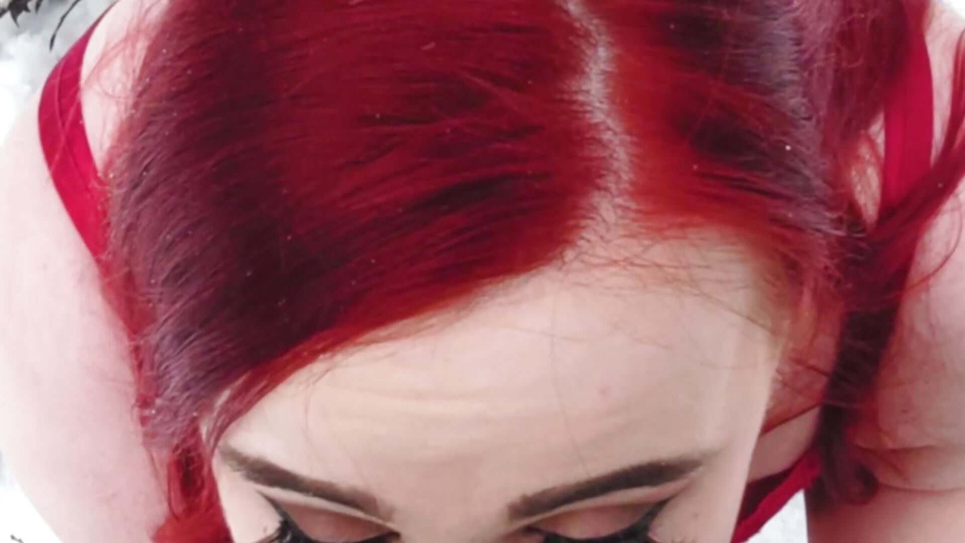 Bezahlung für mein Fotoshooting  <3 - video by littleEve cam model