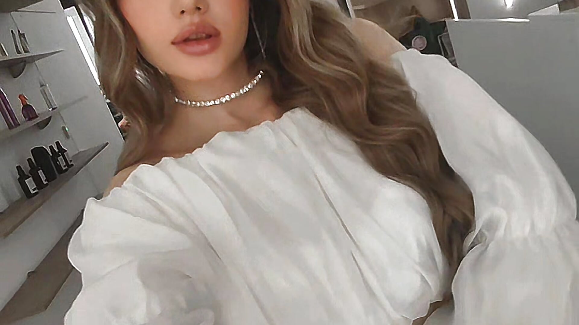 🤍 - video by ThanhBuerger cam model