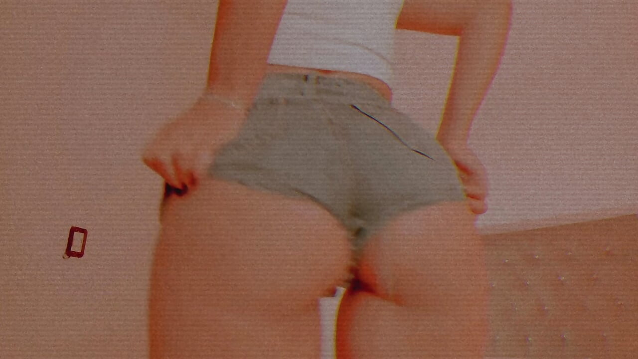 My beautiful ass! - vídeo de Dakotaheat modelo de câmara