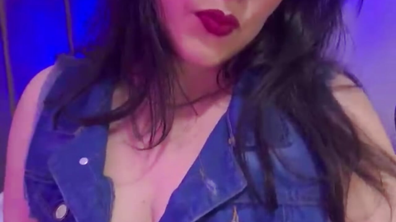 Me ♥ – video af Rossy_Marks cam-model