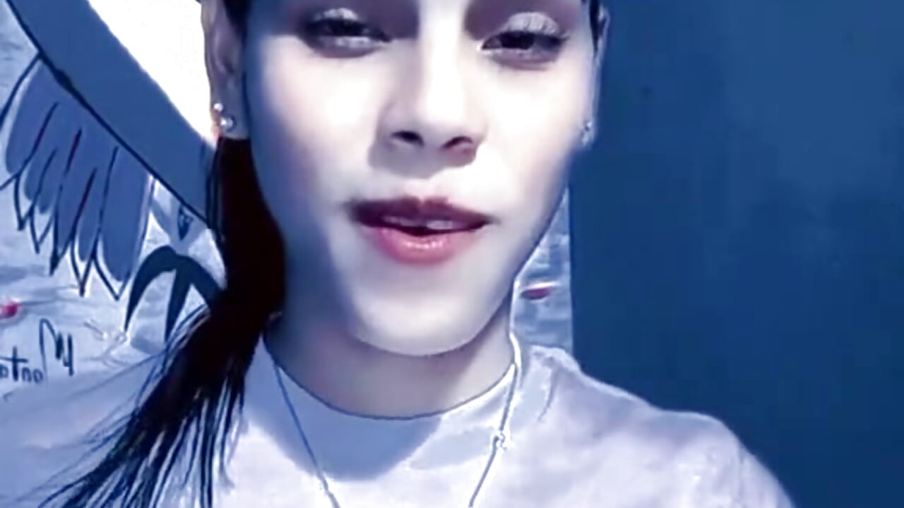 😈🔥 - video oleh Saray_queen1 kamera model