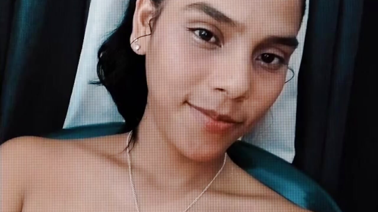 ♥️😱Niña linda😍😘 - video oleh Saray_queen1 kamera model